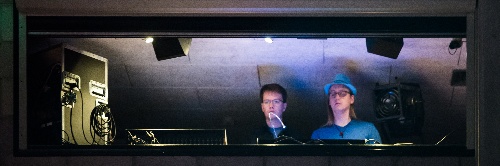 Buiten Bereik vs. Smurftastisch 9